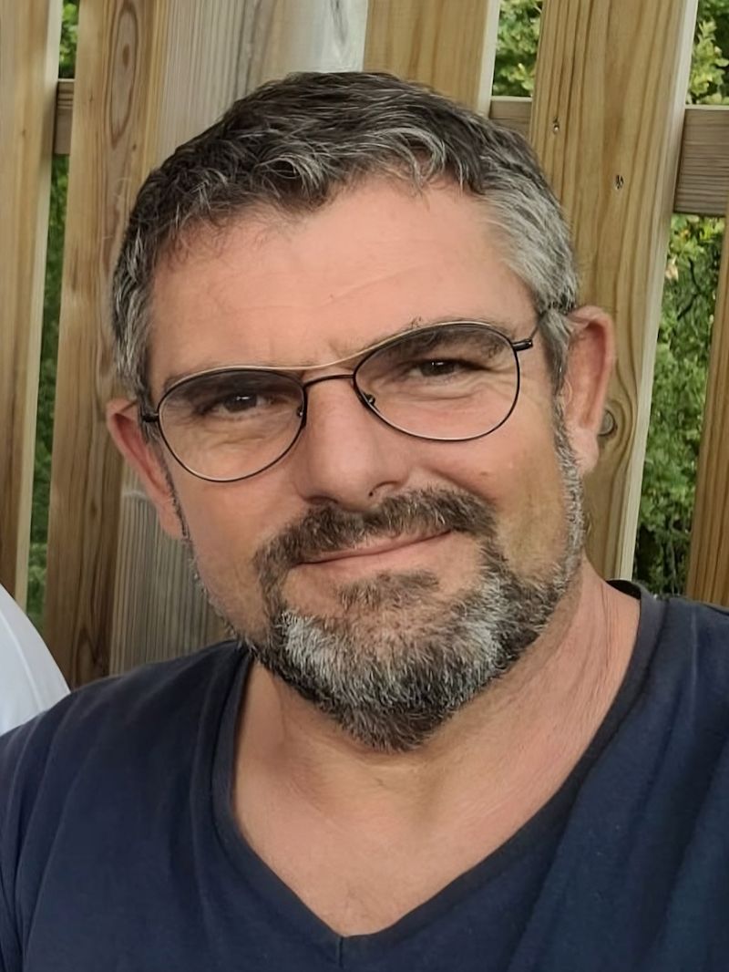 Sébastien Corneil, régisseur général